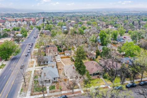 1208 N Corona Street Colorado Springs CO 80903