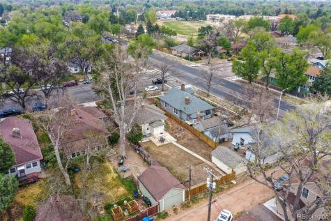 1208 N Corona Street Colorado Springs CO 80903