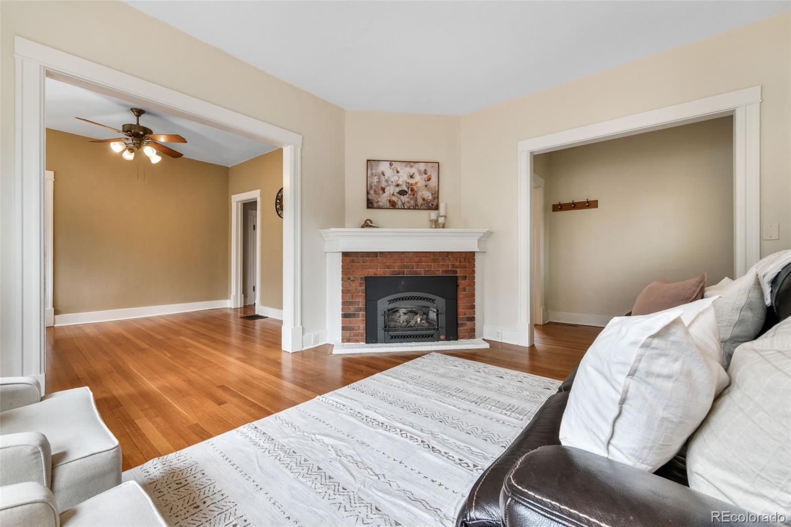1208 N Corona Street Colorado Springs CO 80903