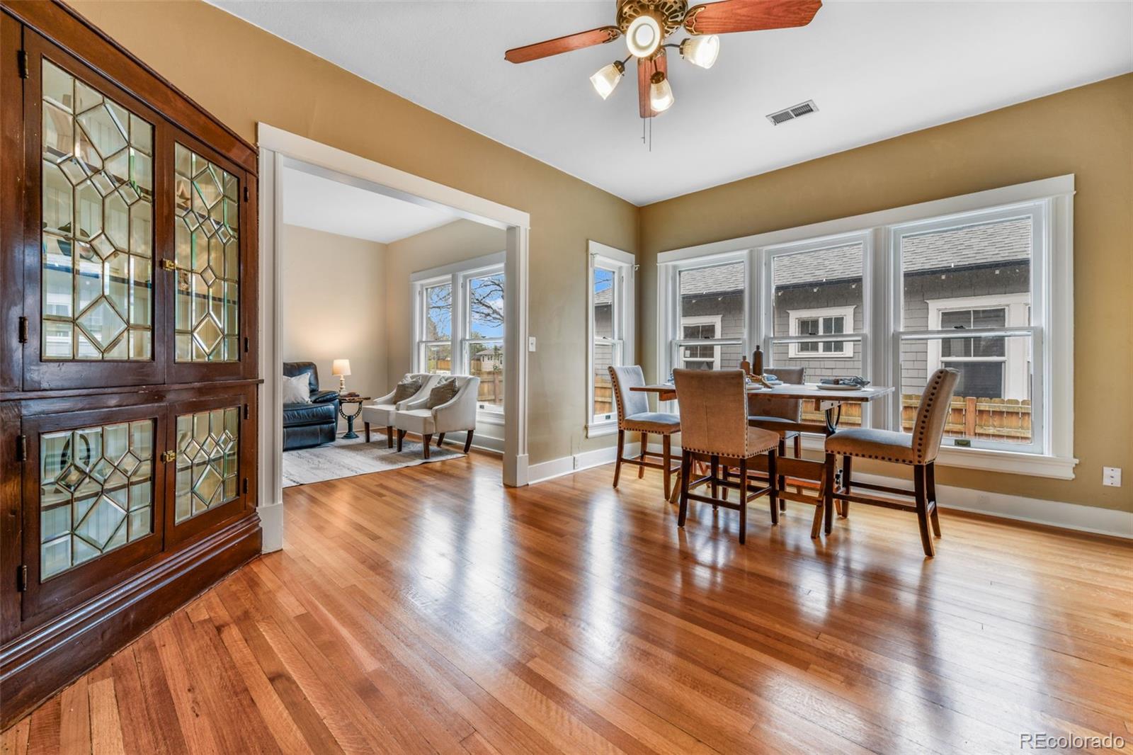 1208 N Corona Street Colorado Springs CO 80903