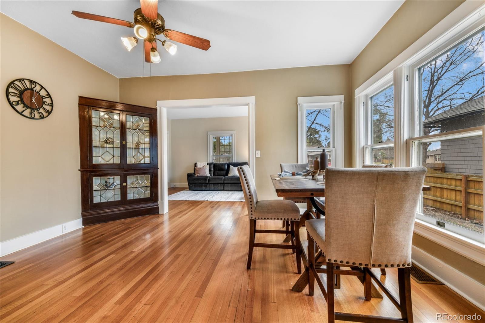 1208 N Corona Street Colorado Springs CO 80903
