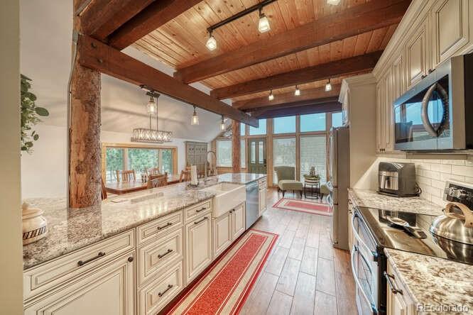 13940 County Road 261f Nathrop CO 81236