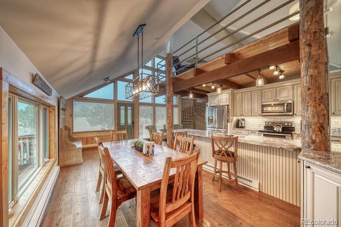 13940 County Road 261f Nathrop CO 81236