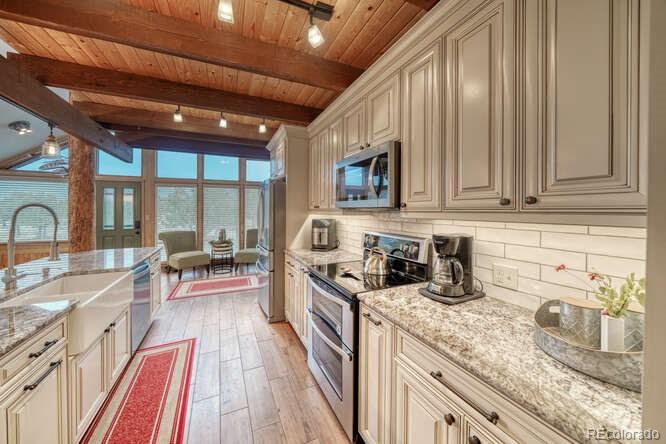 13940 County Road 261f Nathrop CO 81236