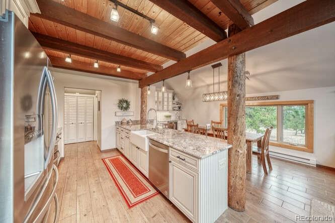 13940 County Road 261f Nathrop CO 81236