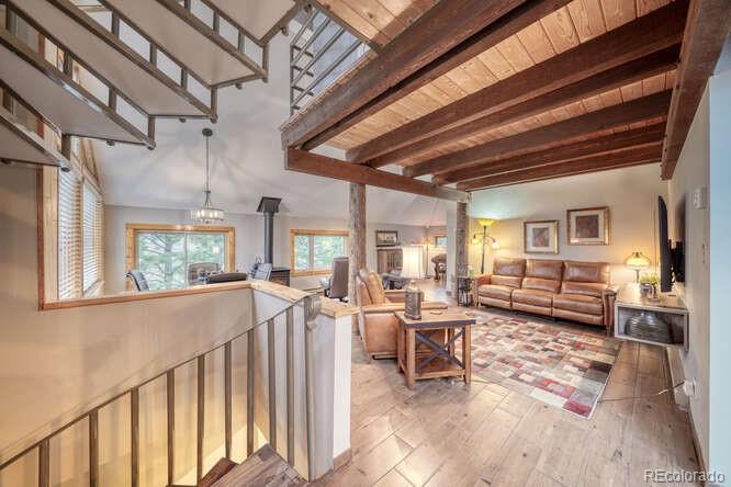 13940 County Road 261f Nathrop CO 81236