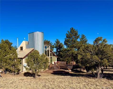 13940 County Road 261f Nathrop CO 81236