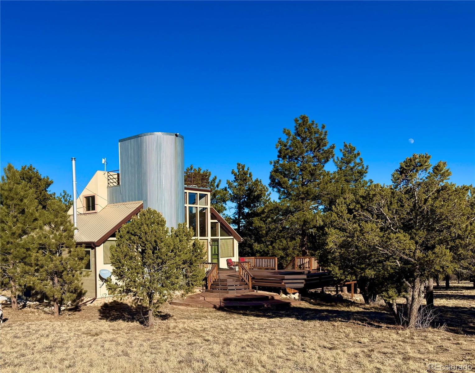 13940 County Road 261f Nathrop CO 81236