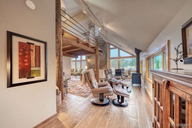 13940 County Road 261f Nathrop CO 81236