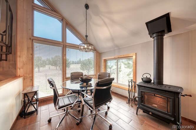 13940 County Road 261f Nathrop CO 81236