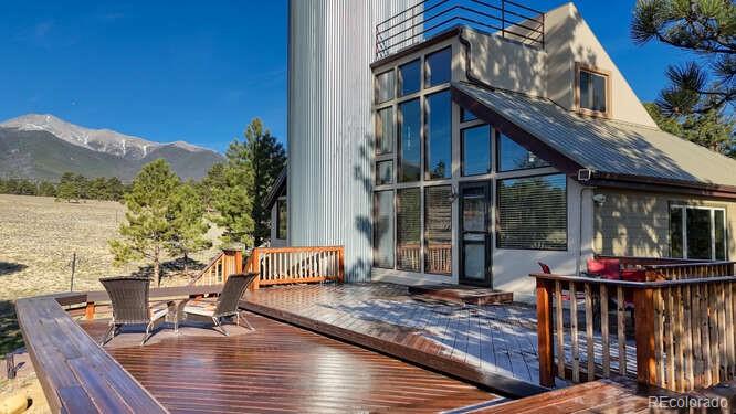 13940 County Road 261f Nathrop CO 81236