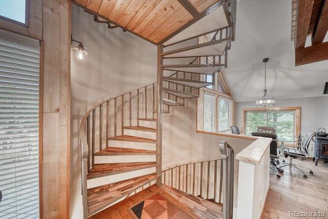 13940 County Road 261f Nathrop CO 81236