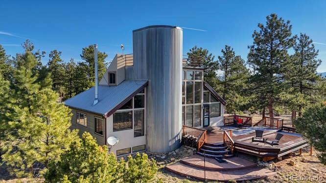13940 County Road 261f Nathrop CO 81236