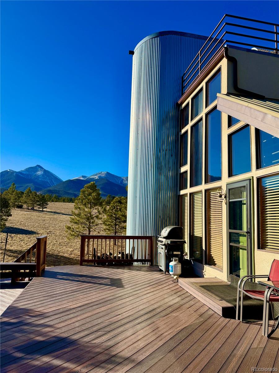 13940 County Road 261f Nathrop CO 81236