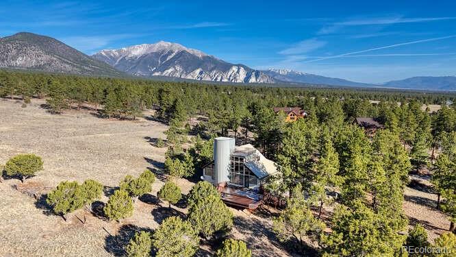 13940 County Road 261f Nathrop CO 81236