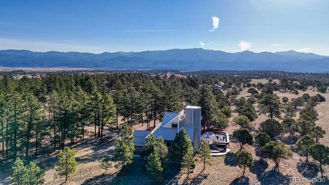 13940 County Road 261f Nathrop CO 81236