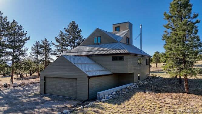 13940 County Road 261f Nathrop CO 81236