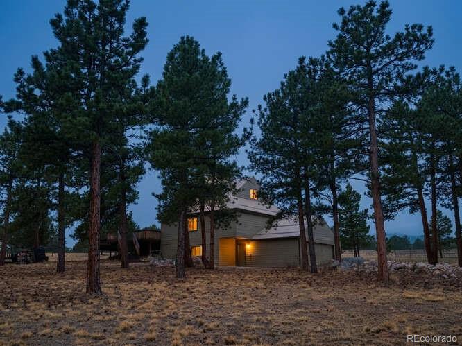 13940 County Road 261f Nathrop CO 81236