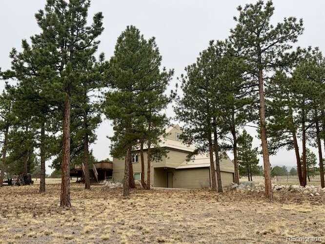 13940 County Road 261f Nathrop CO 81236