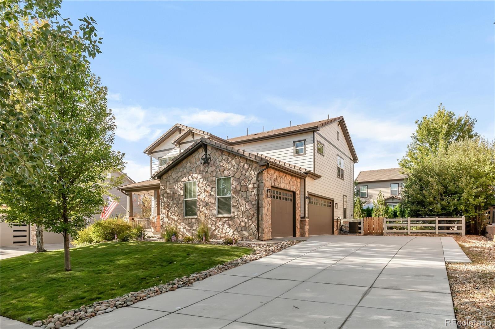 3457 Parkside Center Drive Broomfield CO 80023