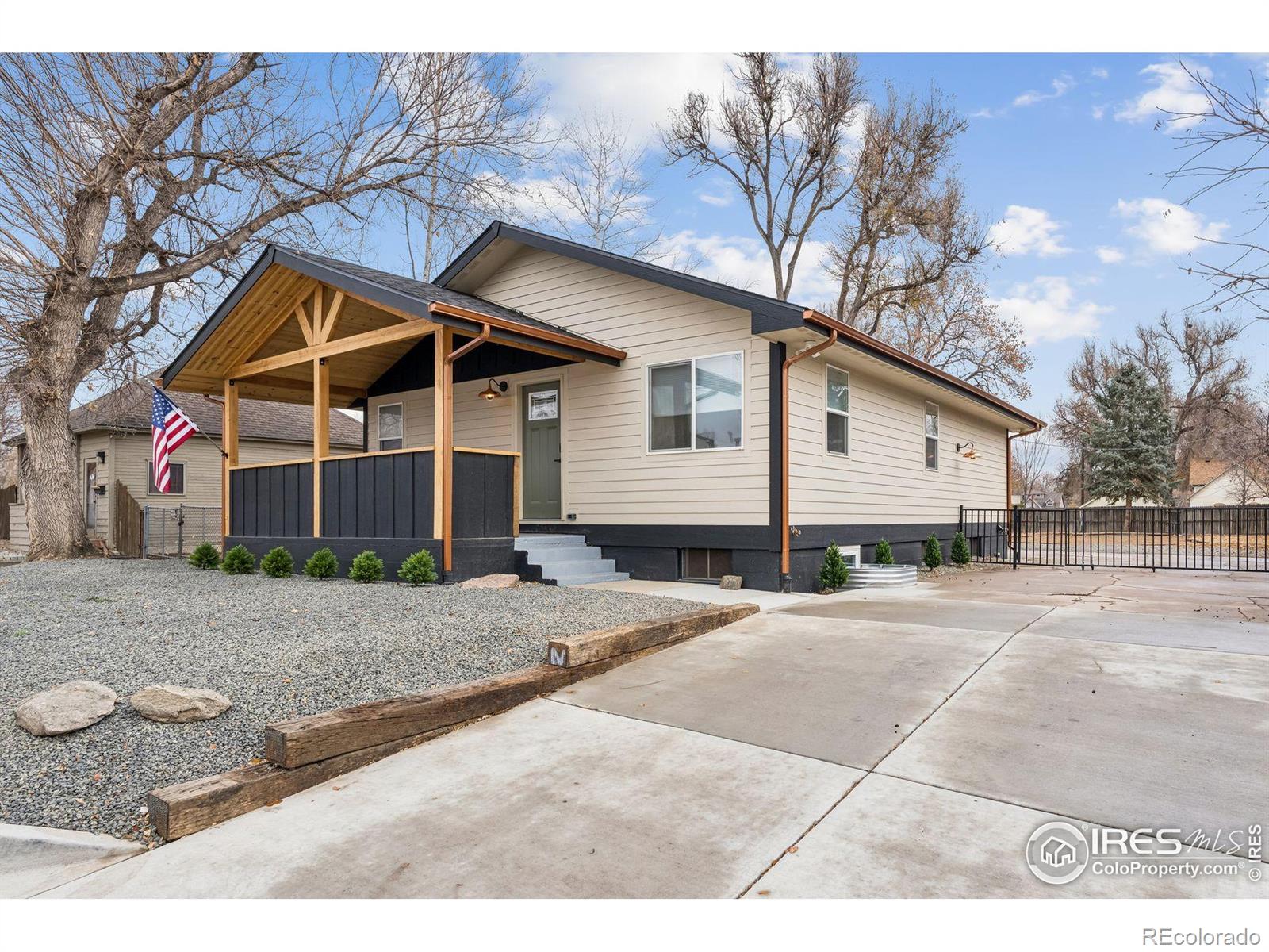 250 S Cleveland Avenue Loveland CO 80537