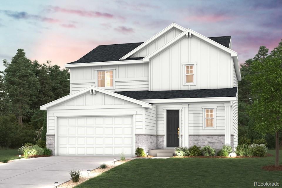2030 Panorama Street Lochbuie CO 80603