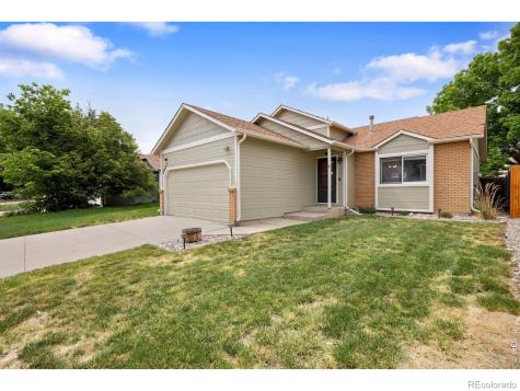 2025 Cheyenne Avenue Loveland CO 80538