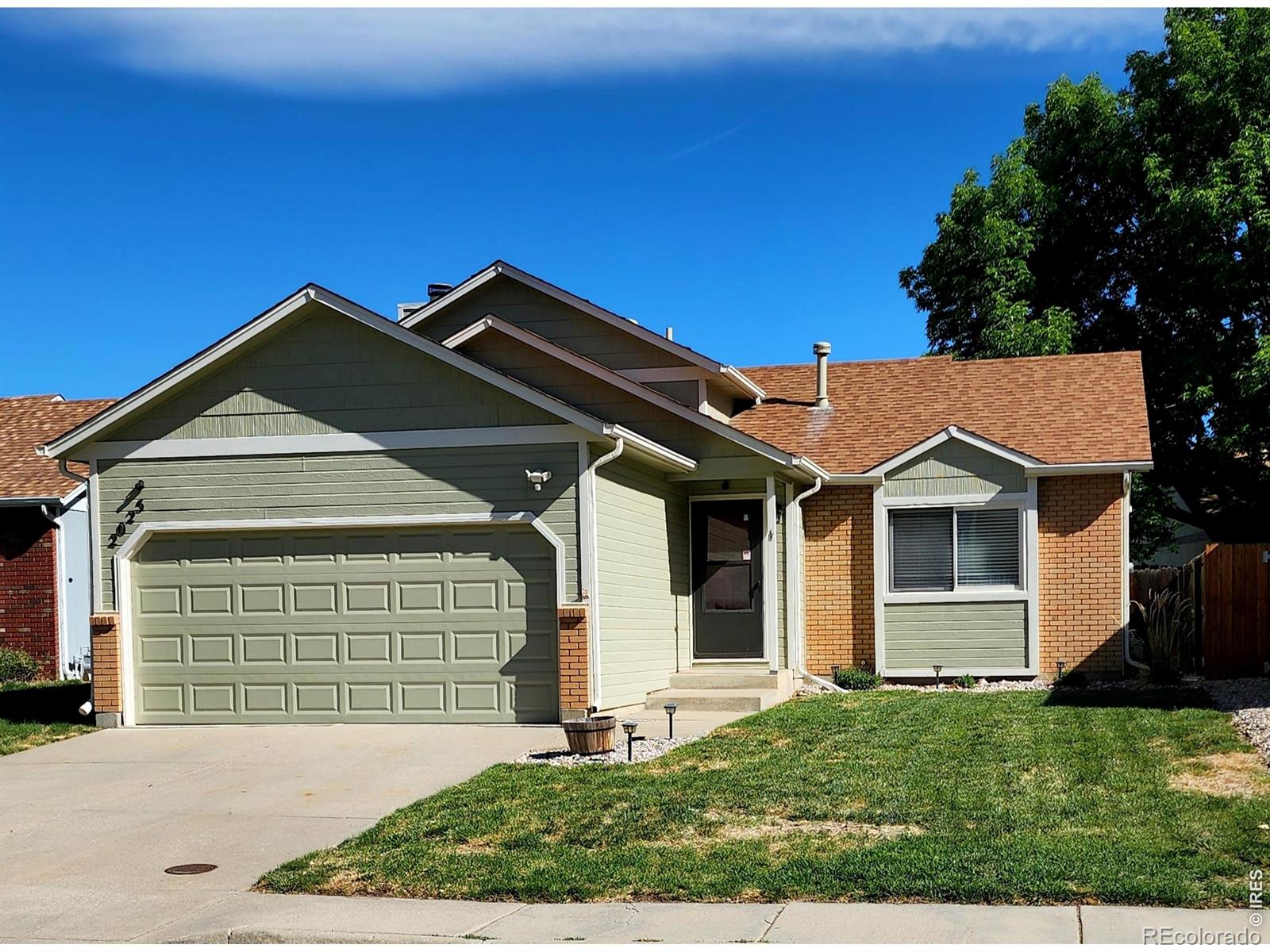 2025 Cheyenne Avenue Loveland CO 80538