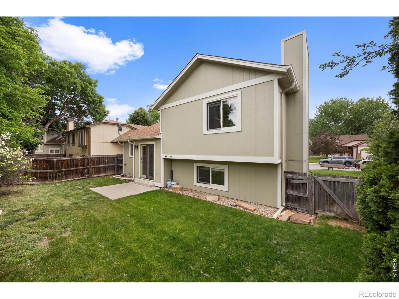 2025 Cheyenne Avenue Loveland CO 80538