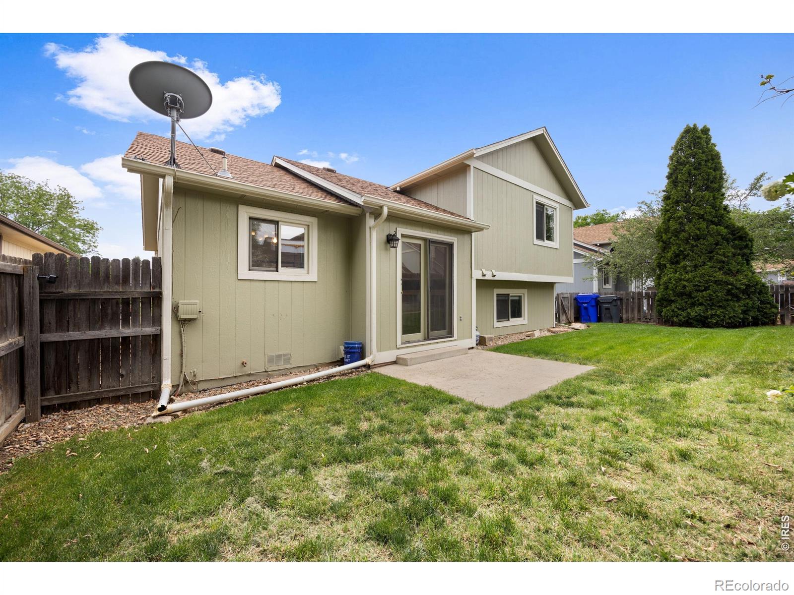 2025 Cheyenne Avenue Loveland CO 80538