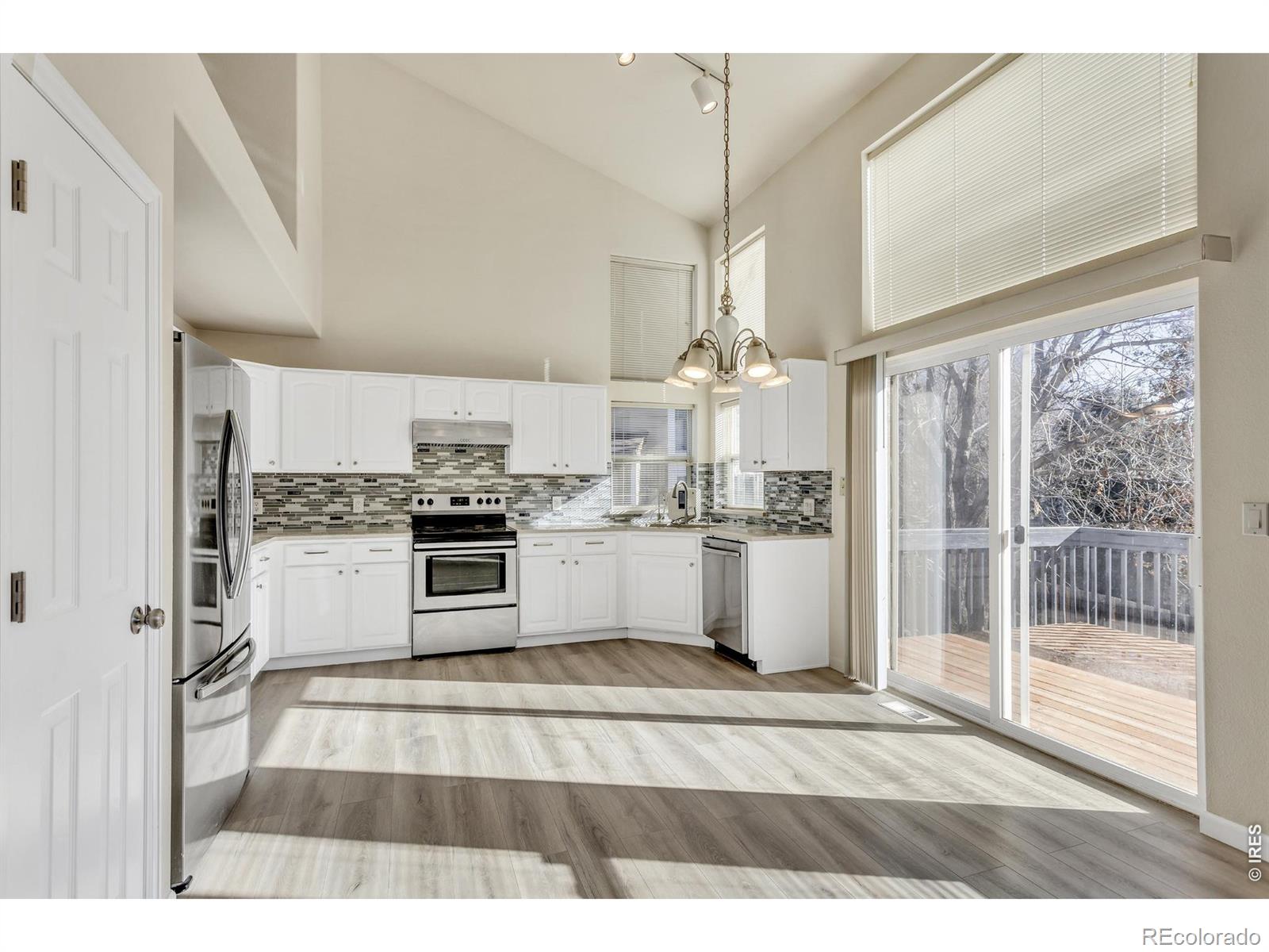 2665 S Kline Circle Lakewood CO 80227