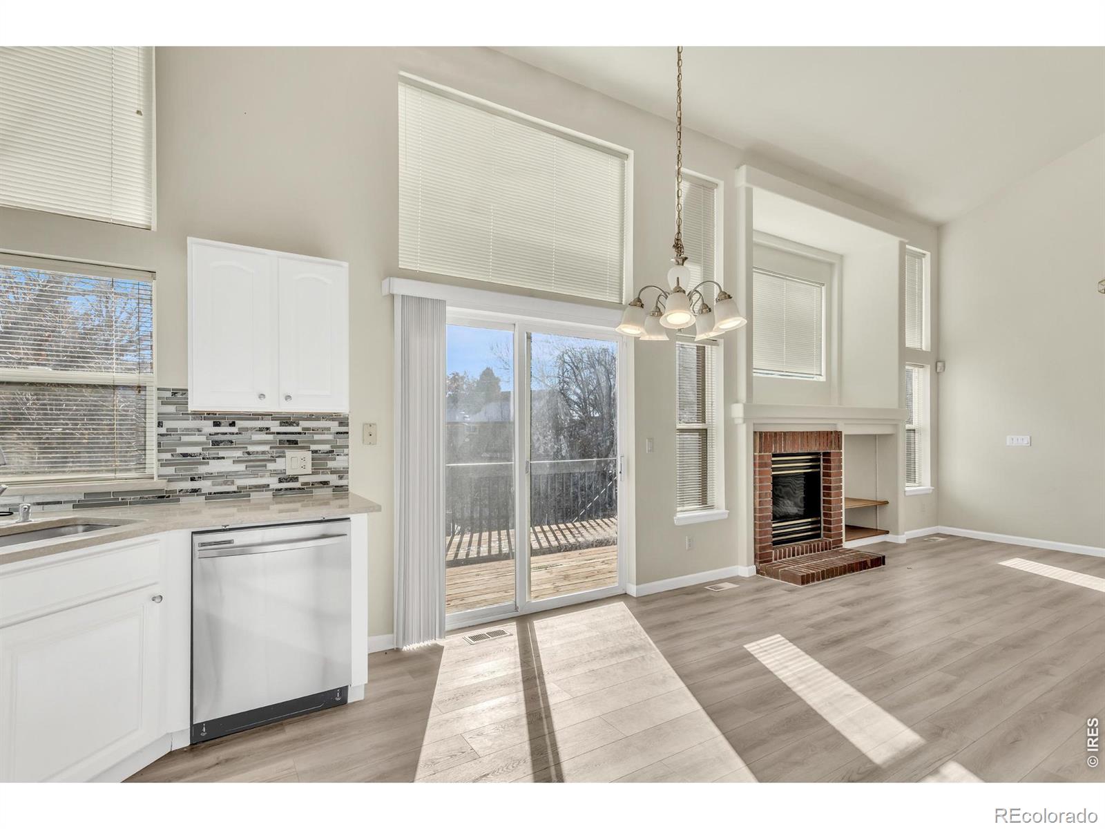 2665 S Kline Circle Lakewood CO 80227
