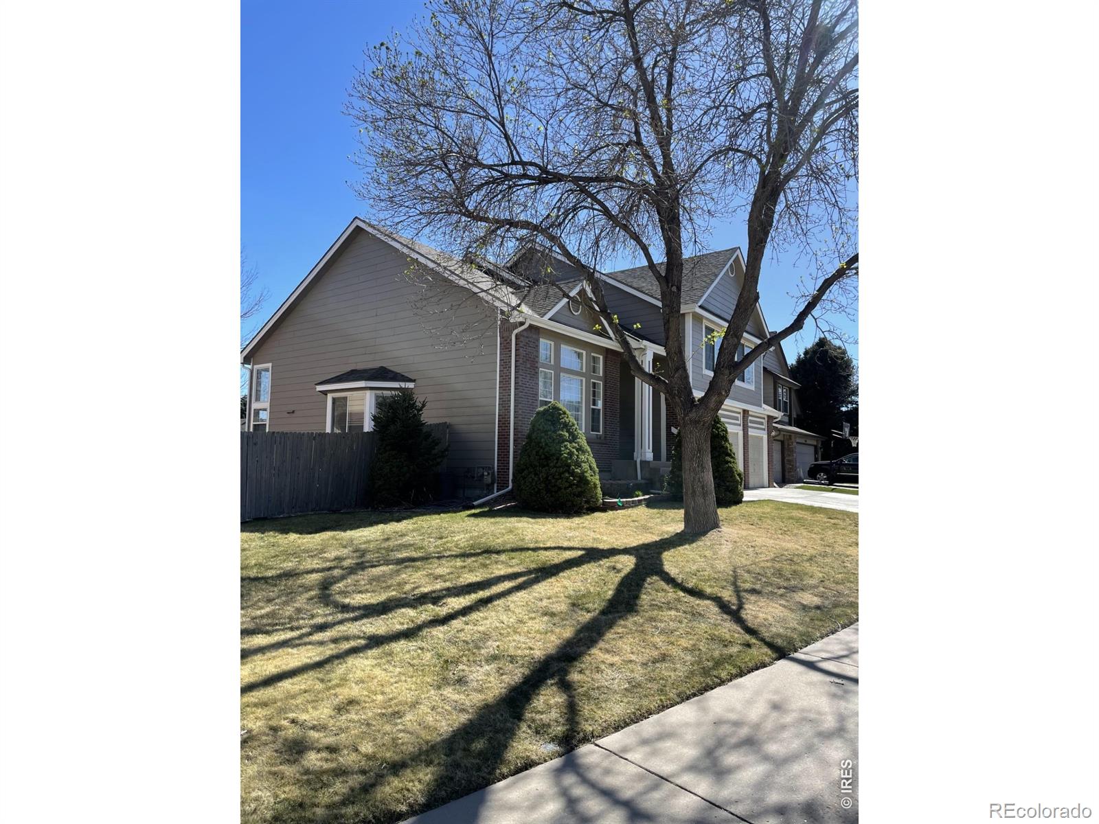 2665 S Kline Circle Lakewood CO 80227