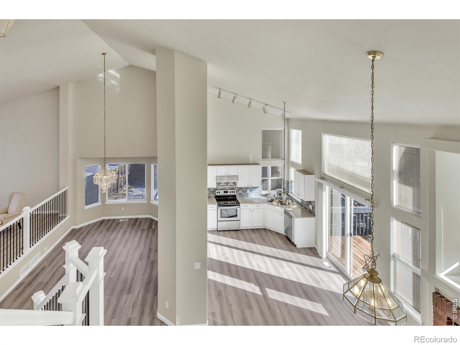 2665 S Kline Circle Lakewood CO 80227