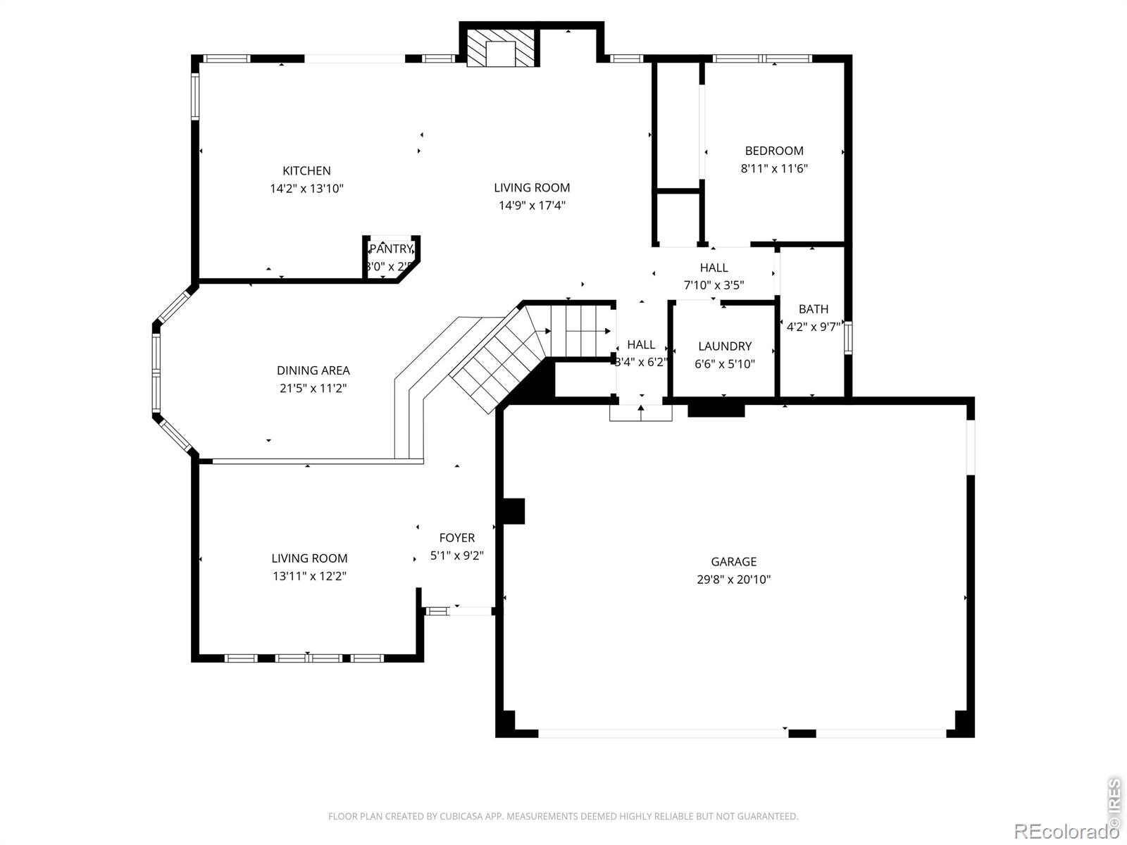 2665 S Kline Circle Lakewood CO 80227