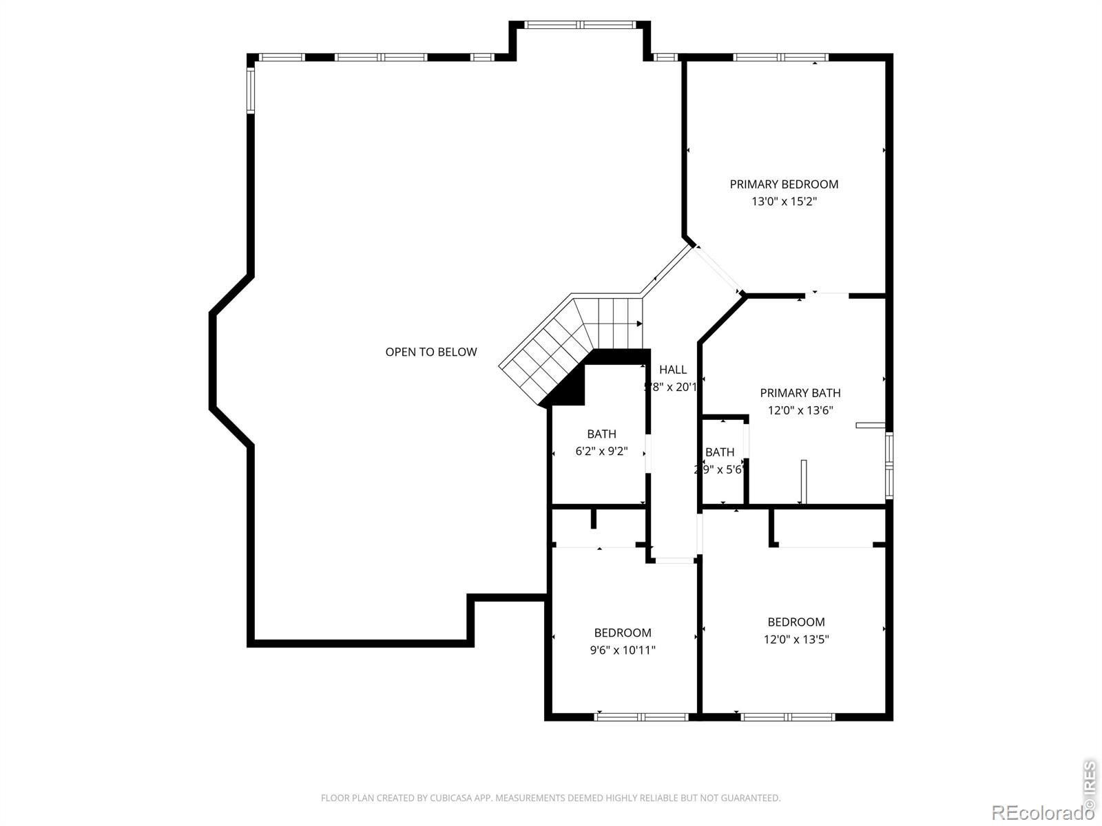 2665 S Kline Circle Lakewood CO 80227