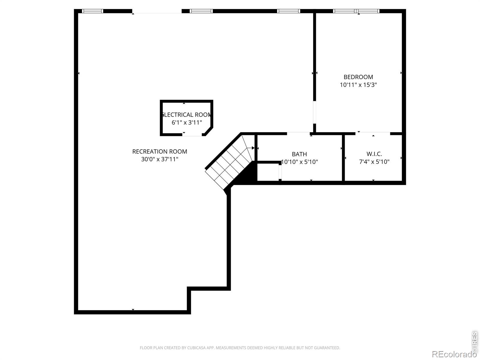 2665 S Kline Circle Lakewood CO 80227