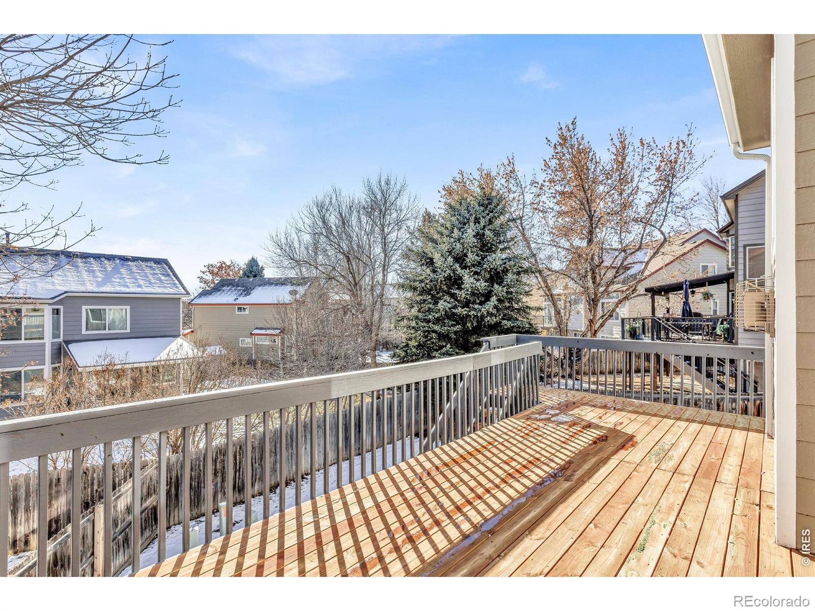 2665 S Kline Circle Lakewood CO 80227