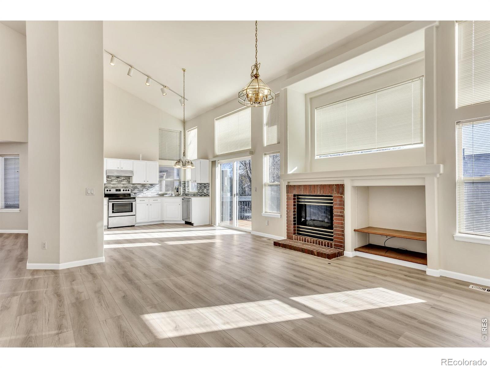2665 S Kline Circle Lakewood CO 80227