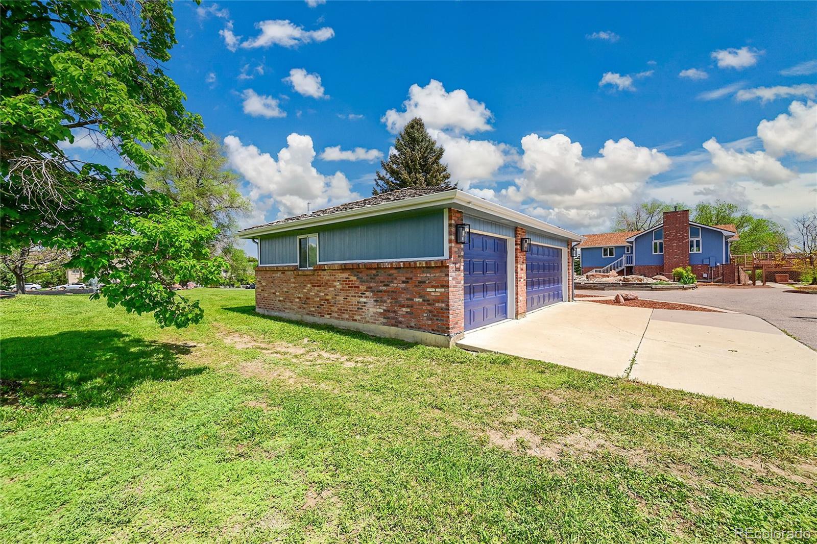 7930 Alkire Street Arvada CO 80005