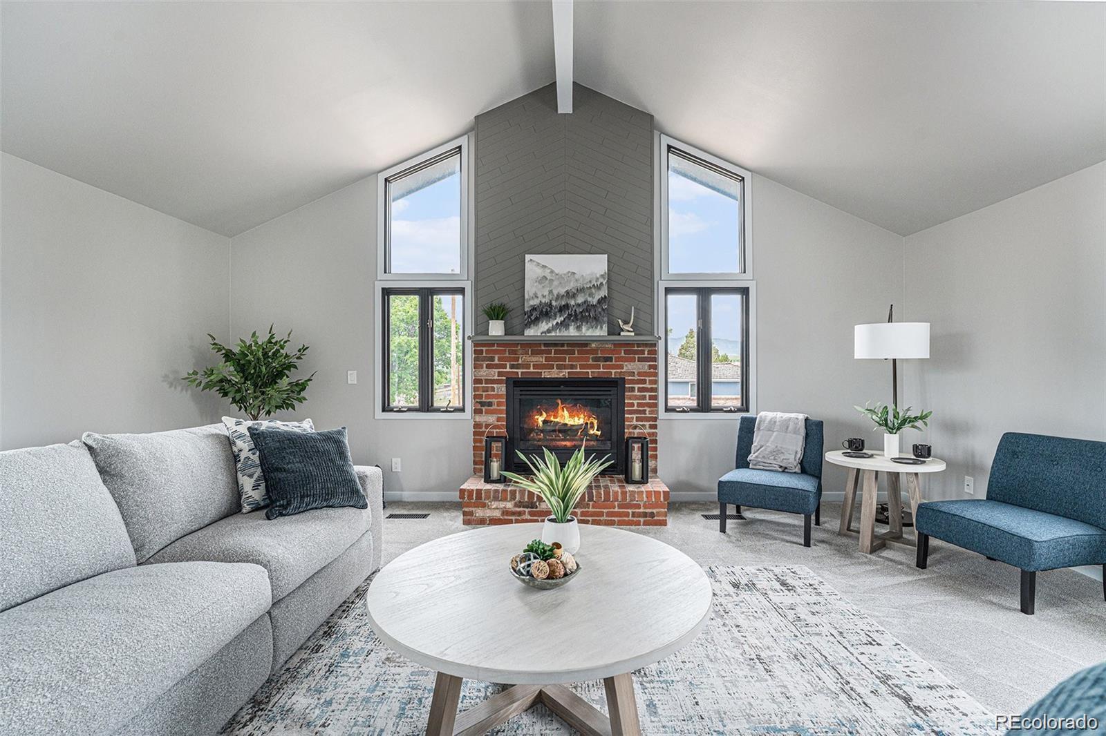 7930 Alkire Street Arvada CO 80005