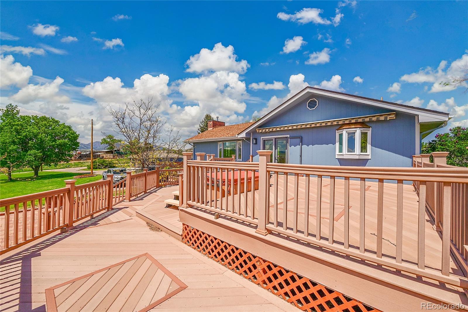 7930 Alkire Street Arvada CO 80005