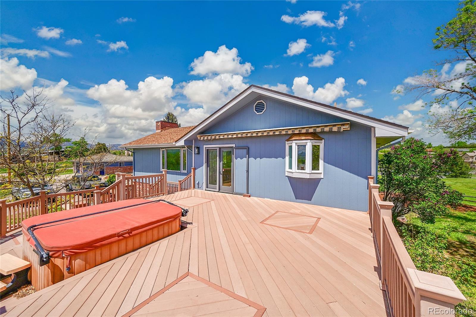 7930 Alkire Street Arvada CO 80005