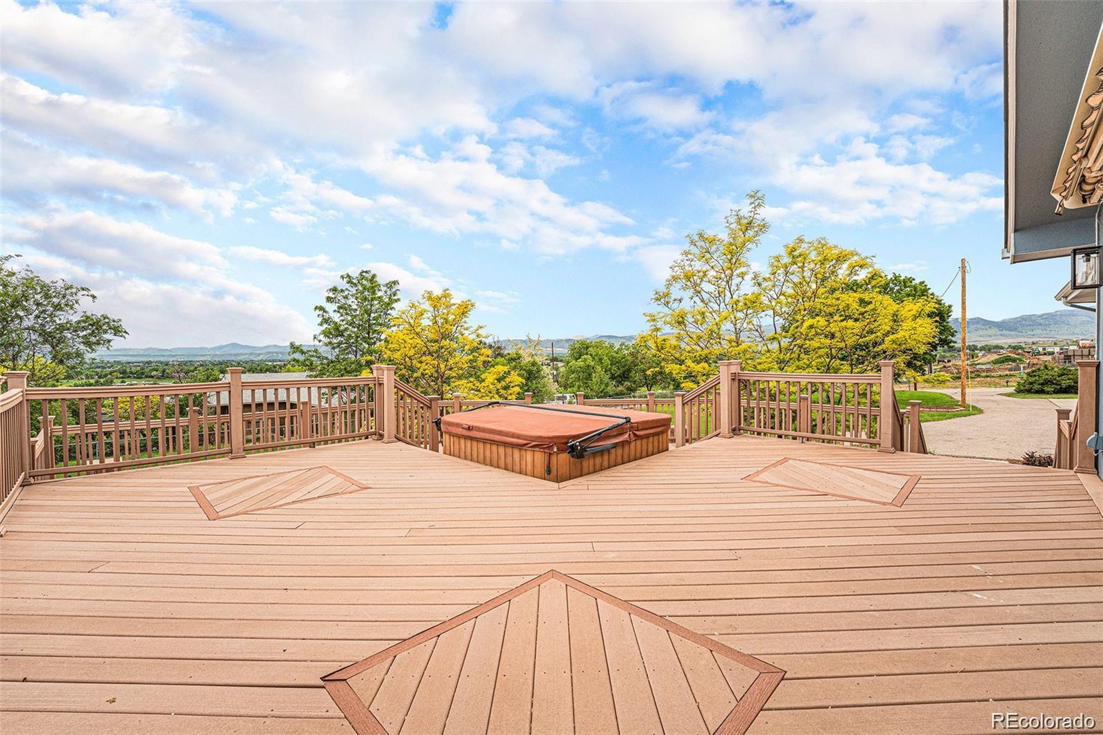 7930 Alkire Street Arvada CO 80005