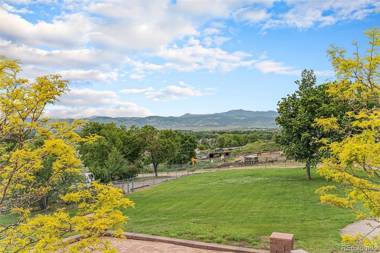 7930 Alkire Street Arvada CO 80005