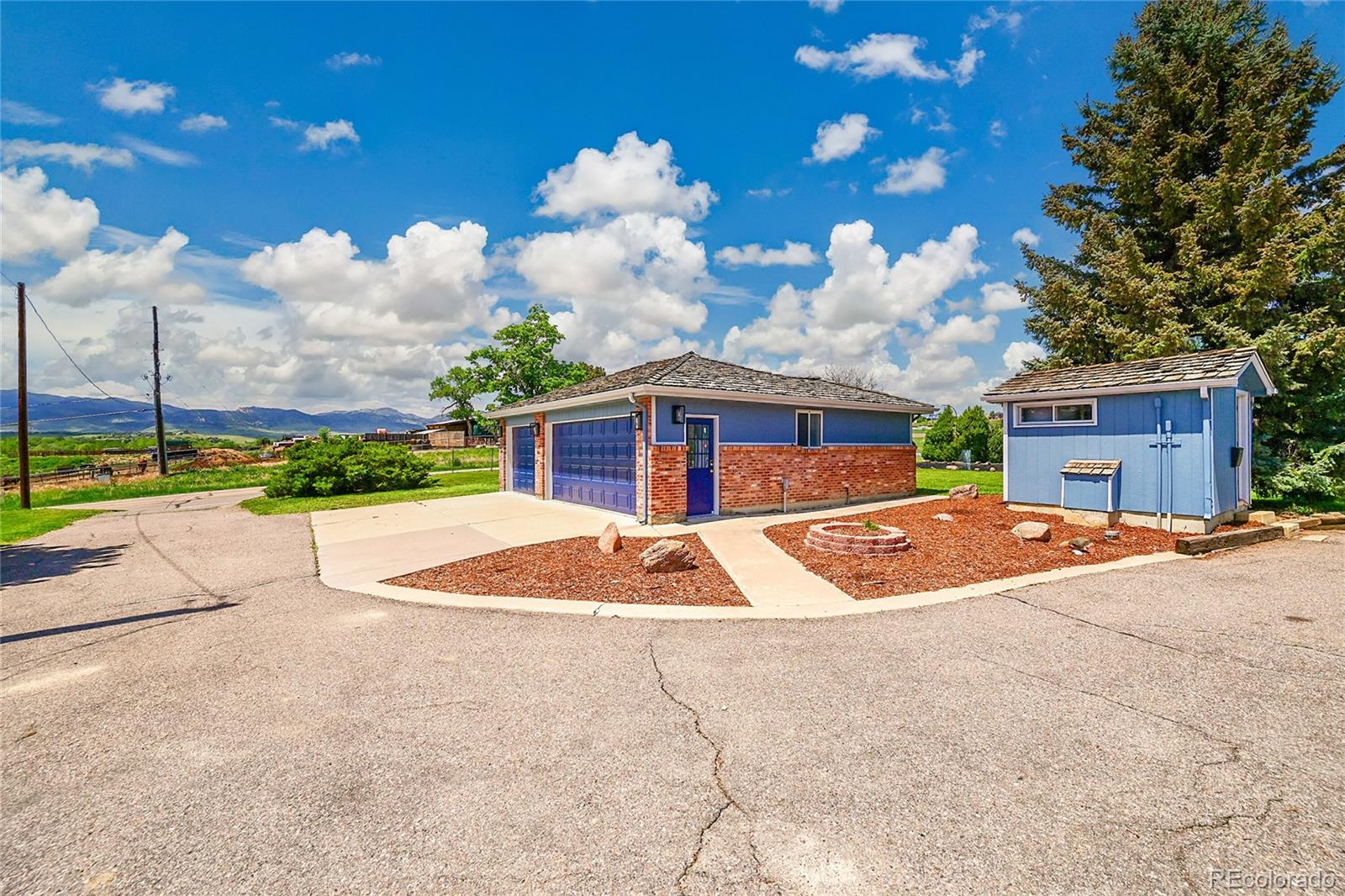 7930 Alkire Street Arvada CO 80005