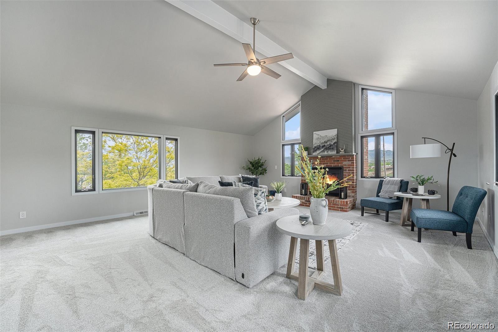 7930 Alkire Street Arvada CO 80005