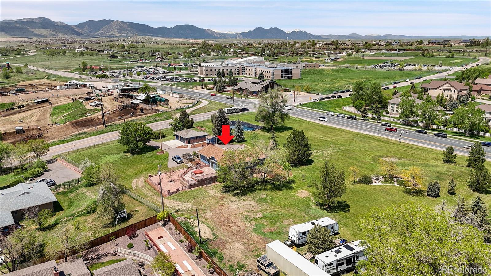 7930 Alkire Street Arvada CO 80005