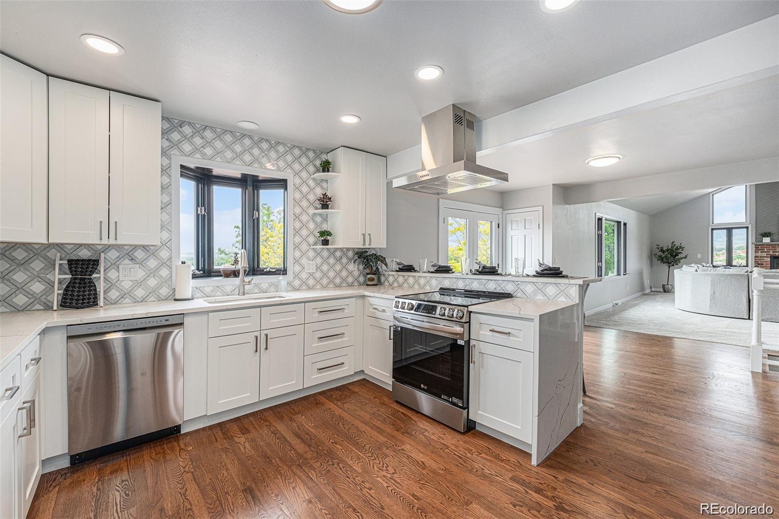 7930 Alkire Street Arvada CO 80005