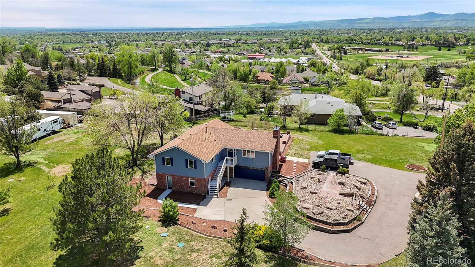 7930 Alkire Street Arvada CO 80005